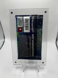 Pokemon TCG XY Evolutions Booster Pack Venusaur Art Factory Sealed 10 Cards - Image 3