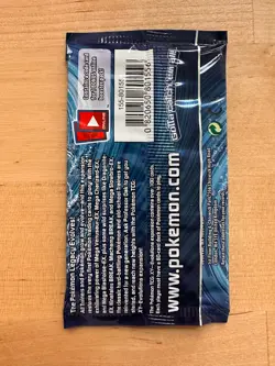 Pokemon TCG: XY Evolutions Booster Pack - 10 Cards - Factory Sealed BLASTOISE - Image 2
