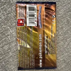 Pokemon TCG - Evolutions 10 Games Cards | Deroo (Andre) | New Sealed Pack - Image 2