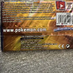 Pokemon TCG - Evolutions 10 Games Cards | Deroo (Andre) | New Sealed Pack - Image 4