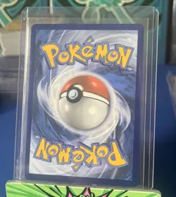 2025 Pokemon Mega Evolution Spearow Illustration Rare #151/132 Near Mint - Image 2