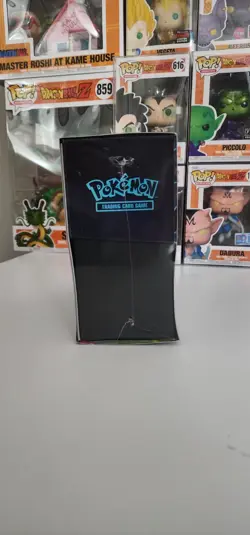 Mega Evolution Phantasmal Flames Elite Trainer Box - ETB New NOT POKEMON CENTER - Image 2