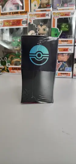 Mega Evolution Phantasmal Flames Elite Trainer Box - ETB New NOT POKEMON CENTER - Image 4
