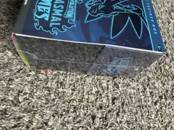 MEGA EVOLUTION PHANTASMAL FLAMES POKEMON CENTER ETB SEALED x2 - Image 5