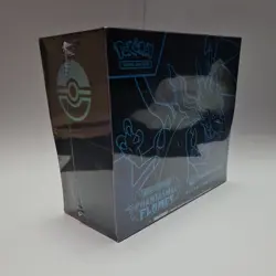 Pokemon Mega Evolution Phantasmal Flames Pokemon Center Elite Trainer Box ETB ✅ - Image 2