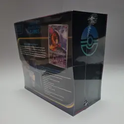 Pokemon Mega Evolution Phantasmal Flames Pokemon Center Elite Trainer Box ETB ✅ - Image 4