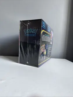Pokemon TCG: Mega Evolution Phantasmal Flames Pokemon Center ETB ✅SEALED NEW✅ - Image 2