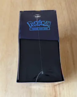 Mega Evolution Phantasmal Flames Pokemon Center ETB - Image 2