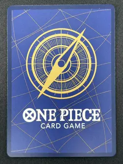 [NM]Monkey D. Luffy ONE PIECE Card Japan OP07-109 SR ONE PIECE Day 24 Promo TS33 - Image 3