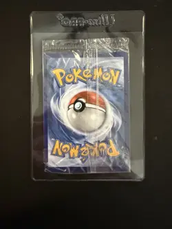 Pokemon TCG Mega Charizard X ex 023 & Oricorio Ex 024 UPC Promo Cards - Sealed - Image 4