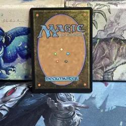 Krenko, Tin Street Kingpin #0572 Foundations Jumpstart NM - Image 2