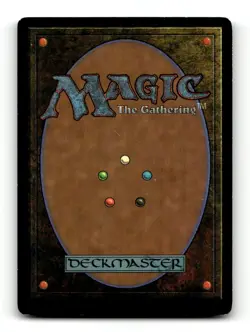 Chaosphere Mirage # Magic the Gathering - Image 2