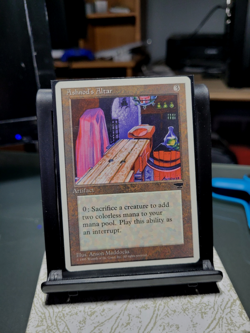 MTG Chronicles Ashnod's Altar 092, Lightly Played, Ships Quickly - Image 1