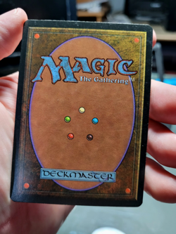 MTG Chronicles Ashnod's Altar 092, Lightly Played, Ships Quickly - Image 5