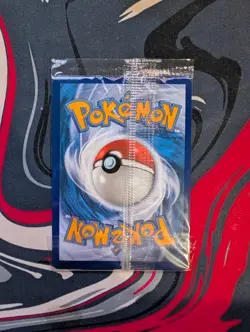 Pokemon TCG Mega Charizard X EX 023 & Oricorio EX 024 UPC Promo Cards sealed - Image 2