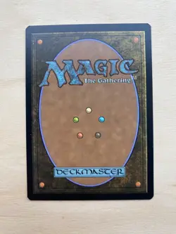 Mulldrifter (Rainbow Foil) Secret Lair Drop Foil - Image 2