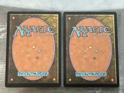 2x Zul Ashur, Lich Lord - Foundations (FDN) - EN R 0077 - Image 2