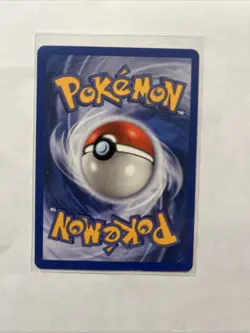 Pokemon TCG Omastar Skyridge 23/144 Non Holo Rare NM - Image 2
