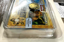 Pokemon TCG HS Trainer 2-Player Starter Set Featuring Gyarados & Riaichu 2010 OP - Image 4