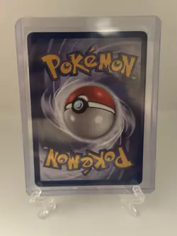 Charmander 2000 Pokemon Team Rocket 1st Edition #50/82 * - Image 2