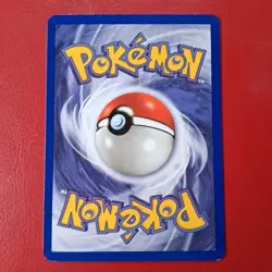 Dark Charmeleon 32/82 Team Rocket Regular FIRST Edition Pokemon Card LP - Image 2