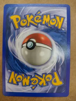 Abra 93/165 NON-HOLO - Expedition - eREADER - WOTC POKEMON CARD - NM/M Condition - Image 2