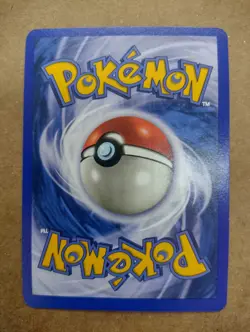 Abra 93/165 NON-HOLO - Expedition - eREADER - WOTC POKEMON CARD - NM/M Condition - Image 4