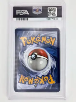 PSA 10 Gem Mint Articuno #161 Pokemon Journey Together - Image 2
