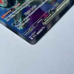 N’s Zoroark EX 175/159 Ultra Rare Full Art Journey Together Pokemon TCG Card - Image 3
