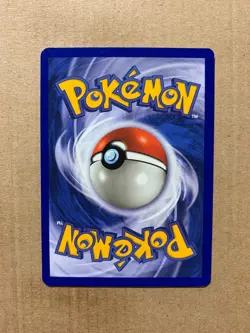 1st Edition Seadra 42/62 Fossil Set - Uncommon Pokemon Card - NM/Mint - Image 2