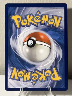 Pokemon GO #078/078 Professor's Research (Full Art) Pokemon TCG near Mint - Image 2