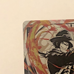 Portgas.D.Ace (002) (Parallel) ST13-002 Ultra Deck: The Three Brothers Foil - Image 5