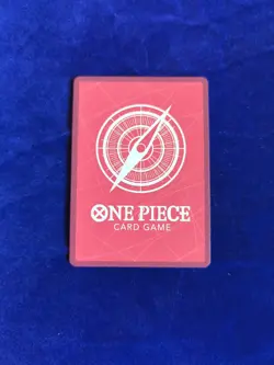 Portgas.D.Ace (002) (Parallel) ST13-002 Ultra Deck: The Three Brothers Foil - Image 2