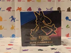 @@@ Pokemon TCG Crown Zenith Elite Trainer Box Exclusive ETB - Sealed @@@ 820650851476 - Image 1