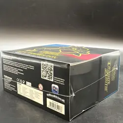 Pokemon TCG Crown Zenith Elite Trainer Box ETB Sealed - Image 3