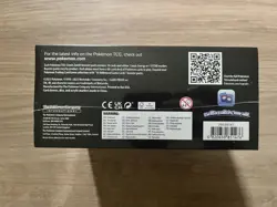 Pokemon TCG - Crown Zenith Elite Trainer Box (ETB) (New & Sealed) - Image 4