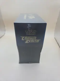 Pokemon Crown Zenith Elite Trainer Box TCG Sealed - Image 2