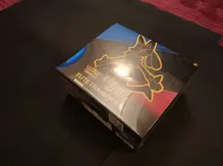 Crown Zenith Elite Trainer Box New Sealed Pokemon TCG - Image 2