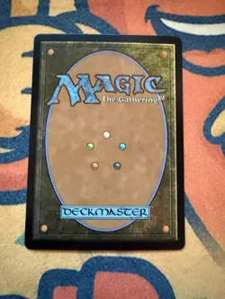 Bleachbone Verge - Borderless Foil - Aetherdrift - MTG Near Mint - Image 2