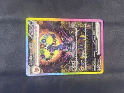 Umbreon ex SIR 161/131 - Pokemon TCG - Prismatic Evolutions - NM / Pack Fresh - Image 3