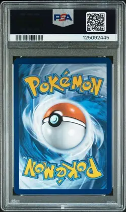 2025 Pokemon DRI EN Cynthia's Roserade 184/182 Illustration Rare PSA 10 - Image 2