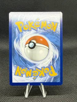 Victini 208 Promo SVP Scarlet & Violet Black Star Promo NM/M Pokemon TCG - Image 2