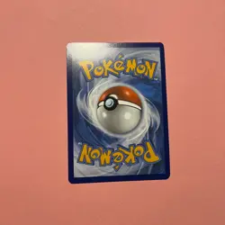 Victini SVP 208 NM Holo Full Art Black Star Promo Scarlet & Violet Pokemon Card - Image 2