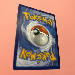 Victini SVP 208 NM Holo Full Art Black Star Promo Scarlet & Violet Pokemon Card - Image 4