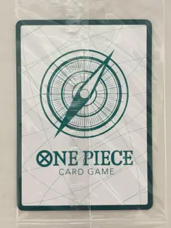 Don!! Card Elbaph Promo ONE PIECE DAY '25 ONE PIECE Card Game 2025 Japanese - Image 2