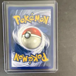 Pokemon TCG Gyarados Base Set Holo Rare Card 6/102 English - Image 4