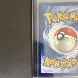 Pokemon TCG Gyarados Base Set Holo Rare Card 6/102 English - Image 5