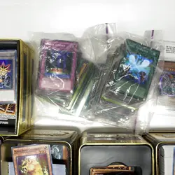 17.1 Lbs. Lot of Assorted Yu-Gi-Oh! Cards - Image 5