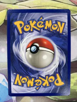 💥 Zubat 57/62 1st Edition Stamp Fossil Rare Non Holo Foil Pokemon Card 1999 - Image 2