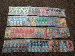 Dragon Ball Super - Holo Card Bundle/Collection - Image 1